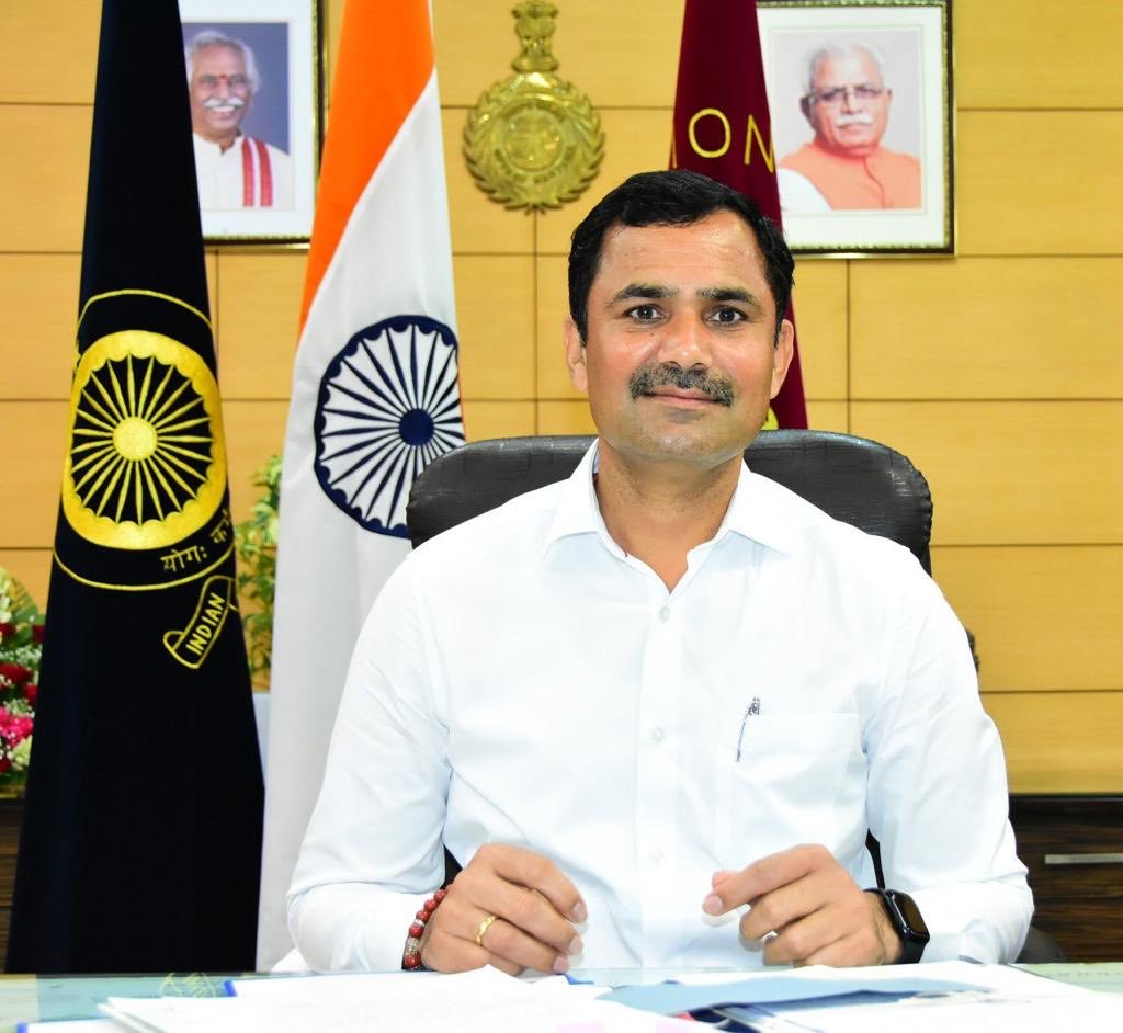 Dr. Yashpal Yadav